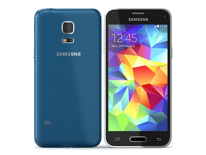 samsung s 5 e